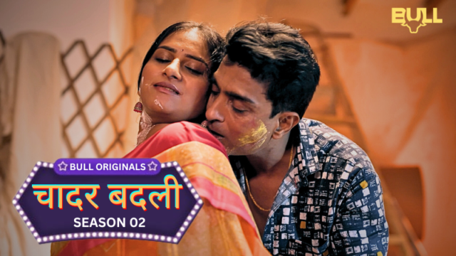 Chadar Badli Episode 4 BullApp Hindi Hot Web Series