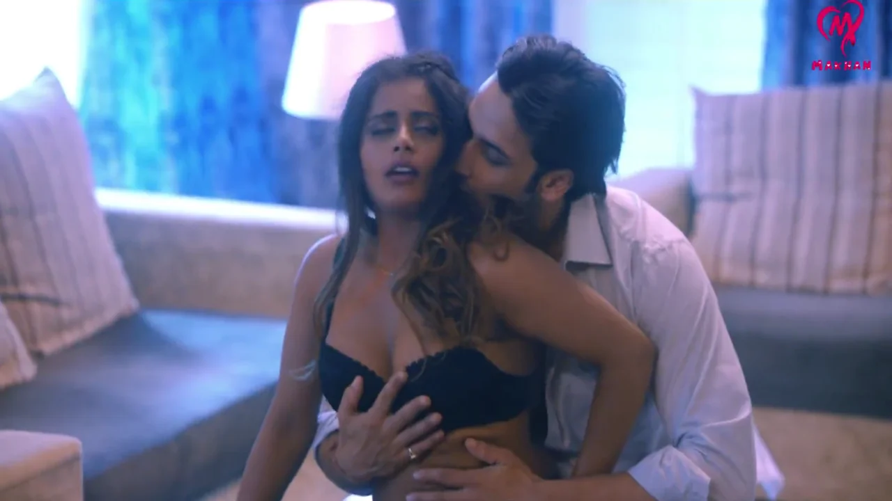 Exchange Episode 3 Makhan Hindi Hot Web Series