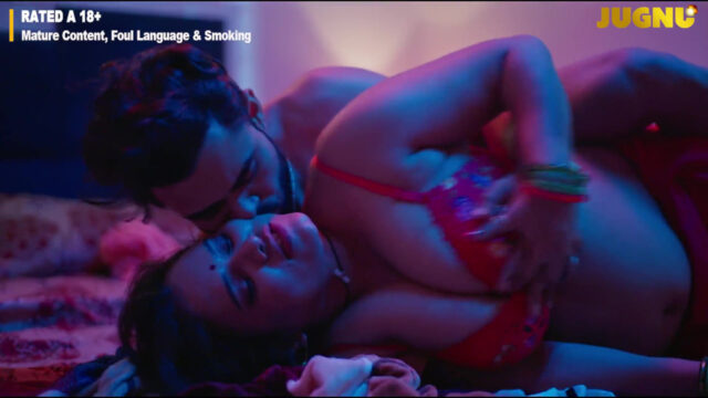 Gulabo Panwali Episode 2 Jugnu Hindi Hot Web Series
