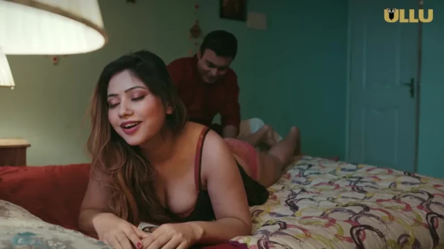 Lag Ja Gale Episode 2 Ullu Hindi Hot Web Series