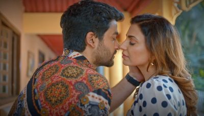 Pati Patni Aur Caregiver Episode 2 MastRam Hindi Hot Web Series