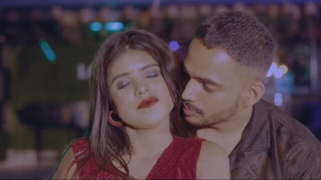 Meri Ek Bhool CineMagicX Hindi Hot Short Film