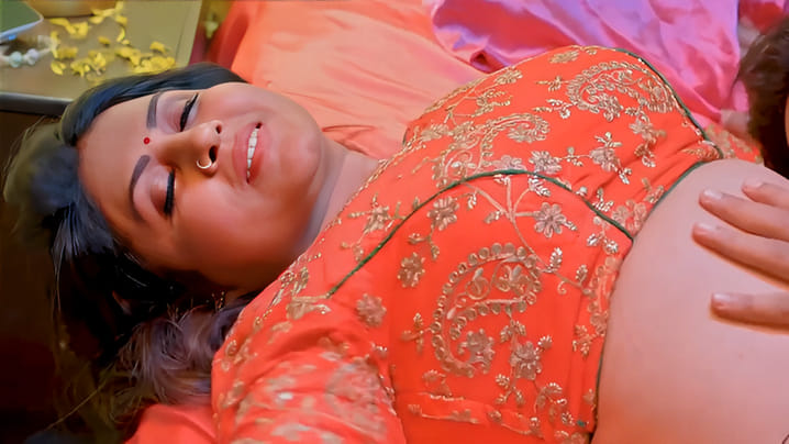 Svayamvar Episode 2 Hulchul Hindi Hot Web Series