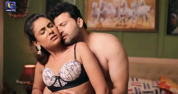 Imli Kuch Khatti Episode 2 Bulbulplay Hindi Hot Web Series