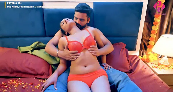 Madam Ji Episode 4 Hulchul Hindi Hot Web Series