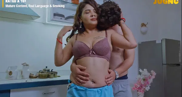 Rasili Rajjo Episode 2 Jugnu Hindi Hot Web Series