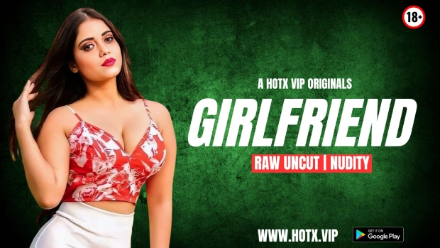 Girlfriend HotX Hindi Hot Short Film