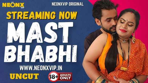 Mast Bhabhi NeonX Hindi Hot Short Film