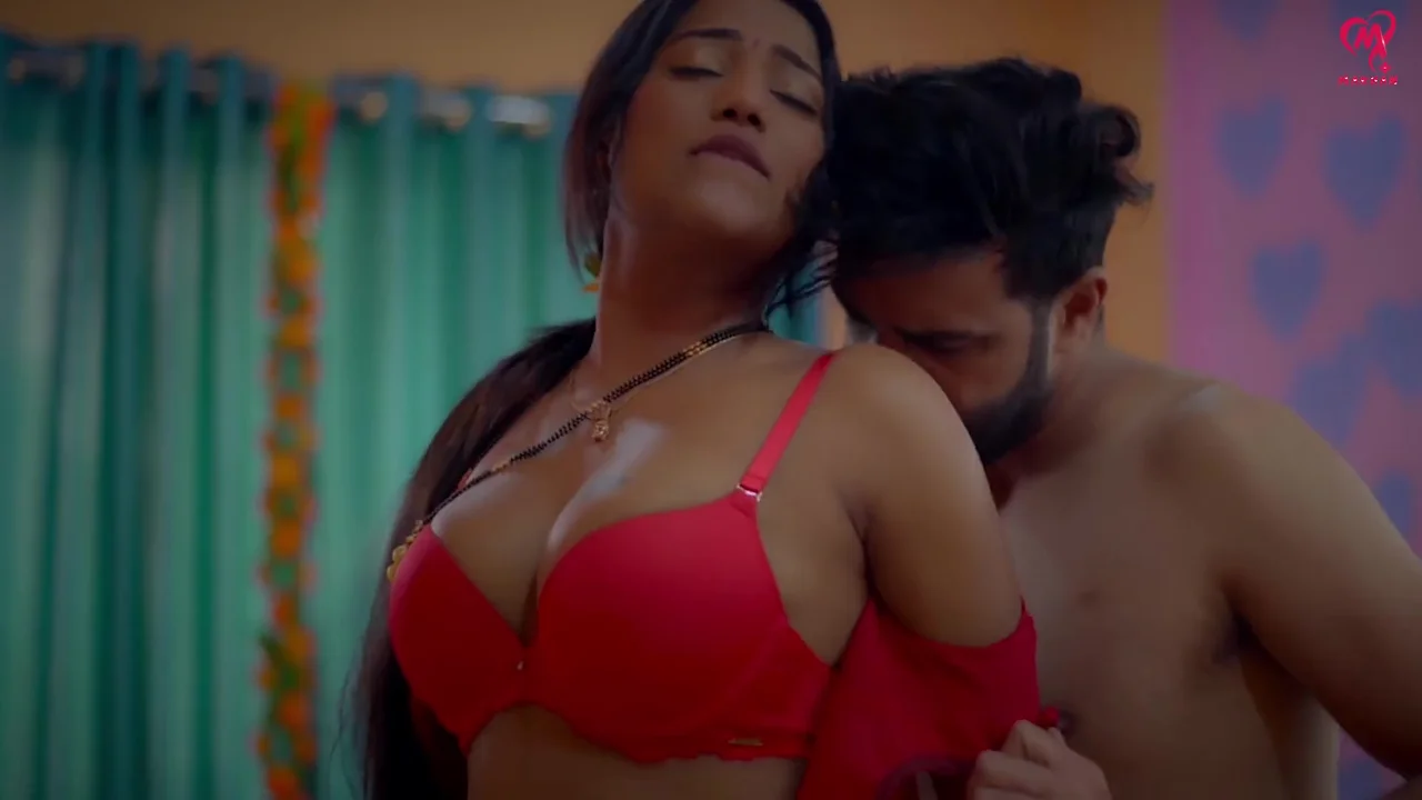 Two Sister Episode 1 Makhan Hindi Hot Web Series